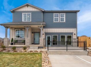 7201 Aspen Brook Ave, Frederick, CO 80530
