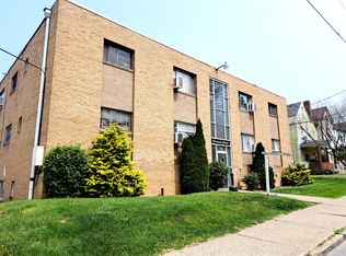 36 S Harrison Ave APT 16, Pittsburgh, PA 15202