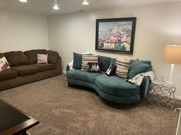 9632 S Kilmuir Cir #Basement