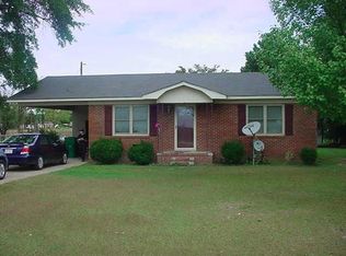 11287 Nc125, Oak City, NC 27857