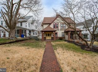 349 Upland Way, Drexel Hill, PA 19026