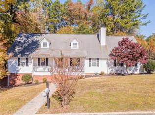 12 Lucas Ln SW, Rome, GA 30165