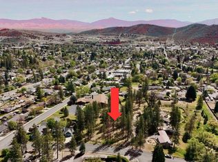 Xx S Lange Way, Yreka, CA