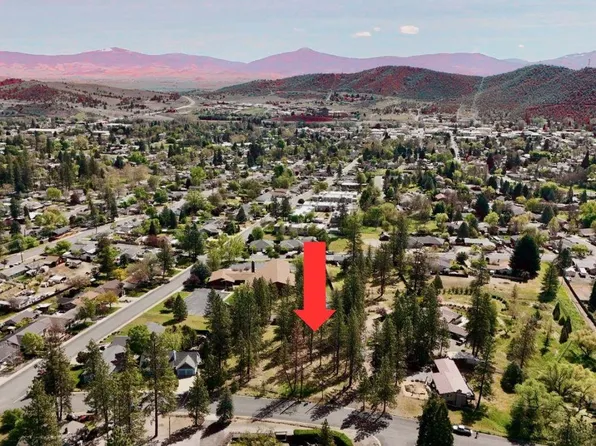Xx S Lange Way, Yreka, CA 96097