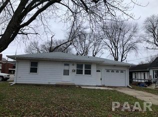 107 S High St, Washington, IL 61571