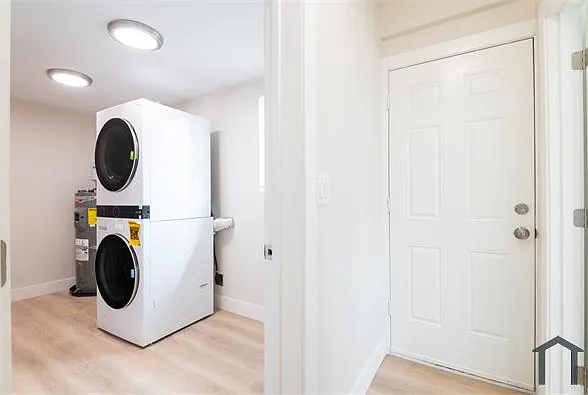 1609 Walnut St #B — Photo 5