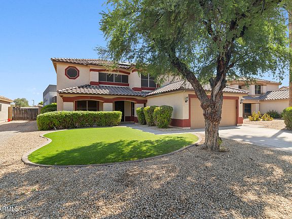 2nd image of 15559 W CROCUS Drive