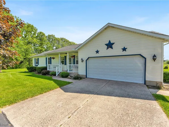 27835 State Route 511, New London, OH 44851