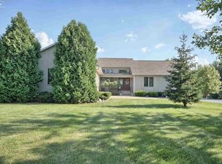 12406 Lapeer Rd, Davison, MI 48423