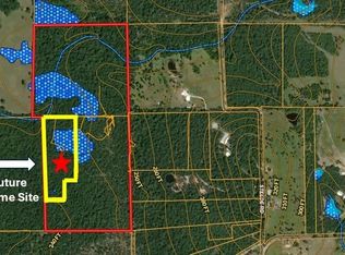 Steede Rd, Montgomery, TX 77356