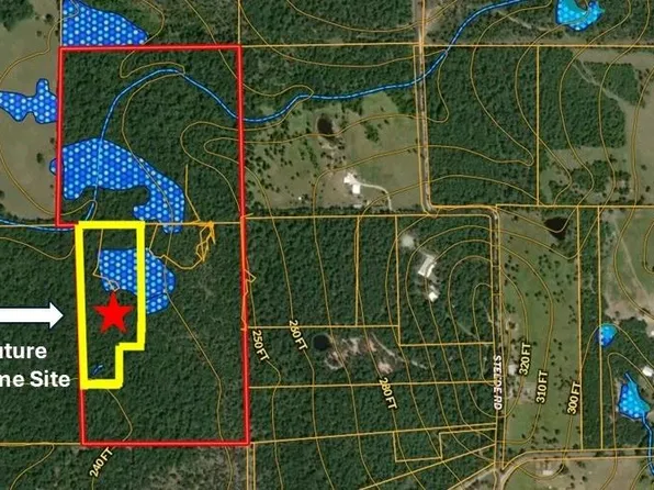 Steede Rd, Montgomery, TX 77356