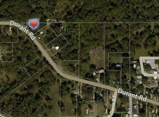 6506 Durant Rd, Plant City, FL 33567