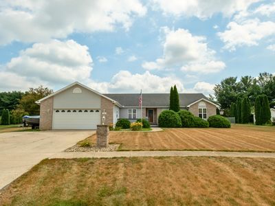11869 Laurie Dr, Wheatfield, IN, 46392