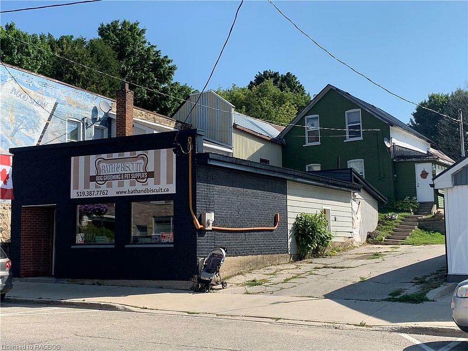2nd image of 163 Garafraxa St S #161