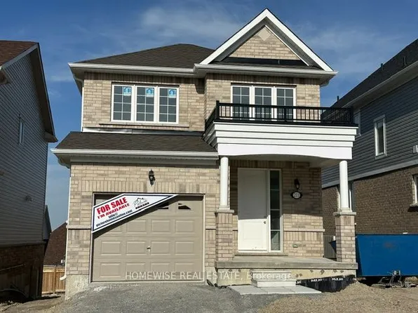211 Ash St, Scugog, ON L9L 0E3