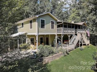 122 Raptor Ct #118, Lake Lure, NC 28746