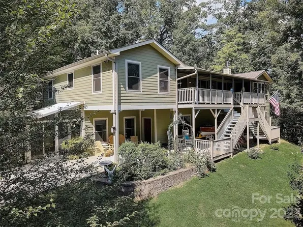 122 Raptor Ct #118, Lake Lure, NC 28746