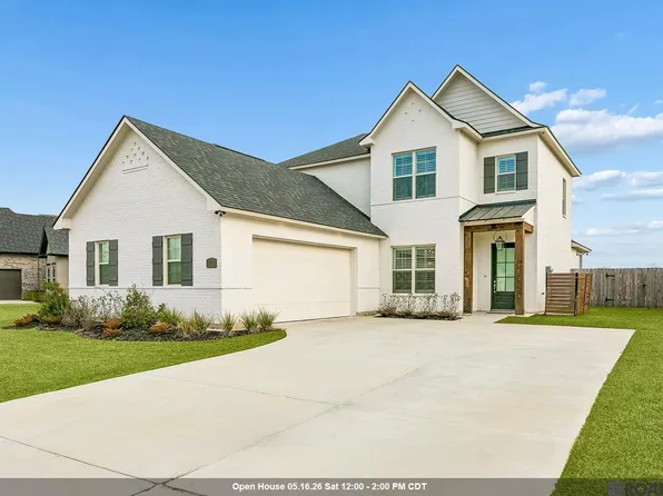37304 Cattle Ave, Prairieville, LA 70769