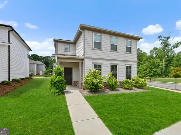 312 Grey Falcon Ave, Braselton, GA 30517