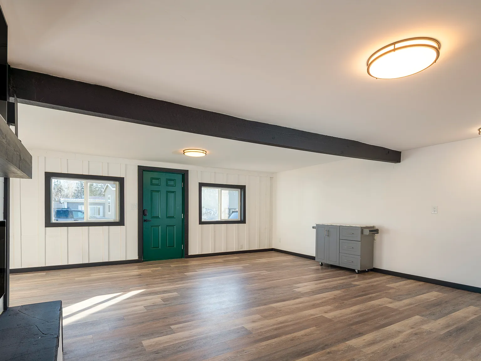Studio, 500 sqft, $1,700 — Photo 2