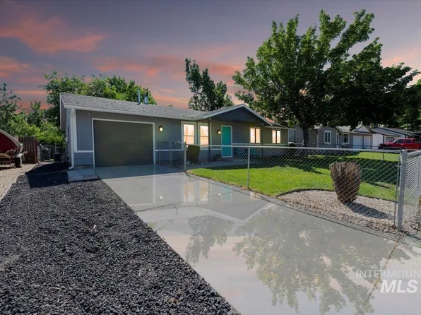 2530 N Hampton Ave, Boise, ID 83704