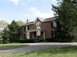 690 Brentsville Rd LOT 722, Paris, KY 40361