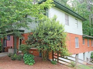 901 Wildwood Rd NE, Atlanta, GA 30324