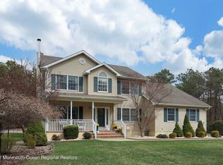 1440 Pennsylvania Ave, Whiting, NJ 08759