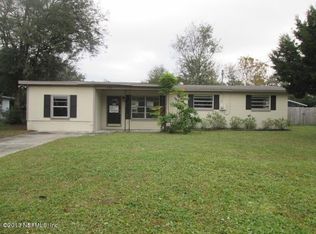 1743 Dibble Cir W, Jacksonville, FL 32246