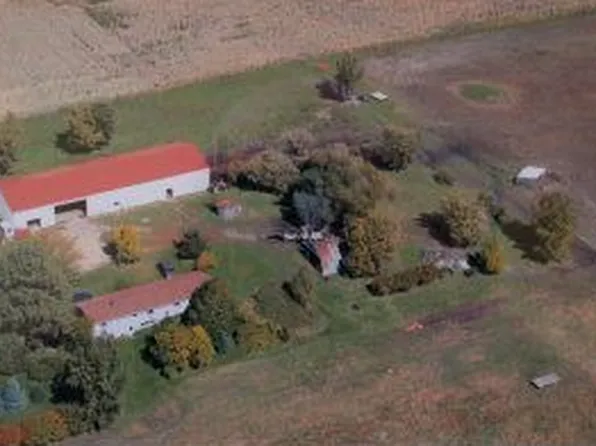 24554 Oday Ave, Hutchinson, MN 55350