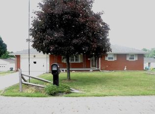 648 Swackhammer Rd, Circleville, OH 43113