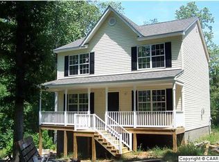 5031 Green Creek Rd, Schuyler, VA 22969