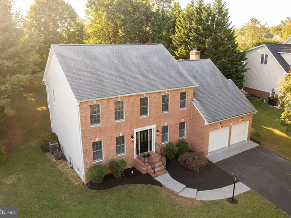 509 Marion St, Winchester, VA 22601