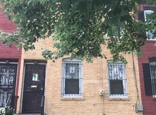 3351 Croffut Pl SE, Washington, DC 20019