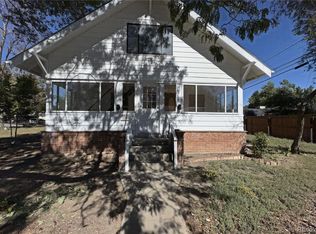 1048 11th Avenue, Longmont, CO 80501