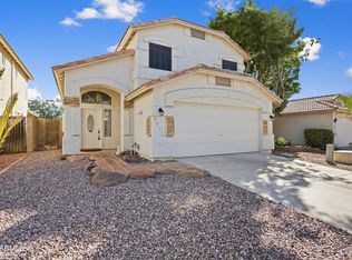 5011 W Kristal Way, Glendale, AZ 85308