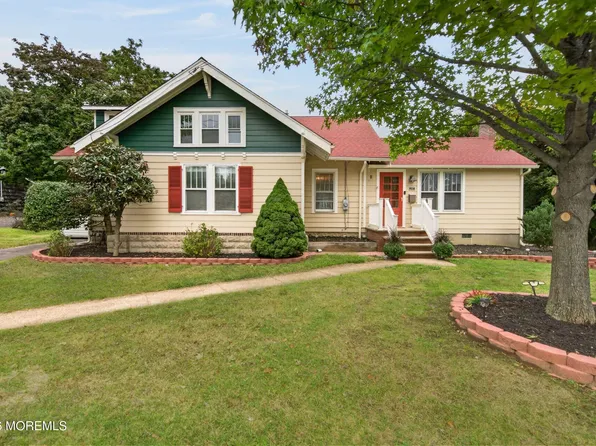 197 White Road, Little Silver, NJ 07739