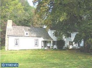 159 Wynn Hollow Rd, Glenmoore, PA 19343