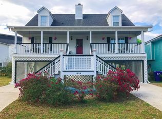 1626 Teal Marsh Rd #A, Charleston, SC 29412