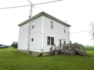 1953 E 4200 North Rd, Rankin, IL 60960