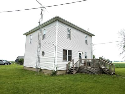 1953 E 4200 North Rd, Rankin, IL, 60960
