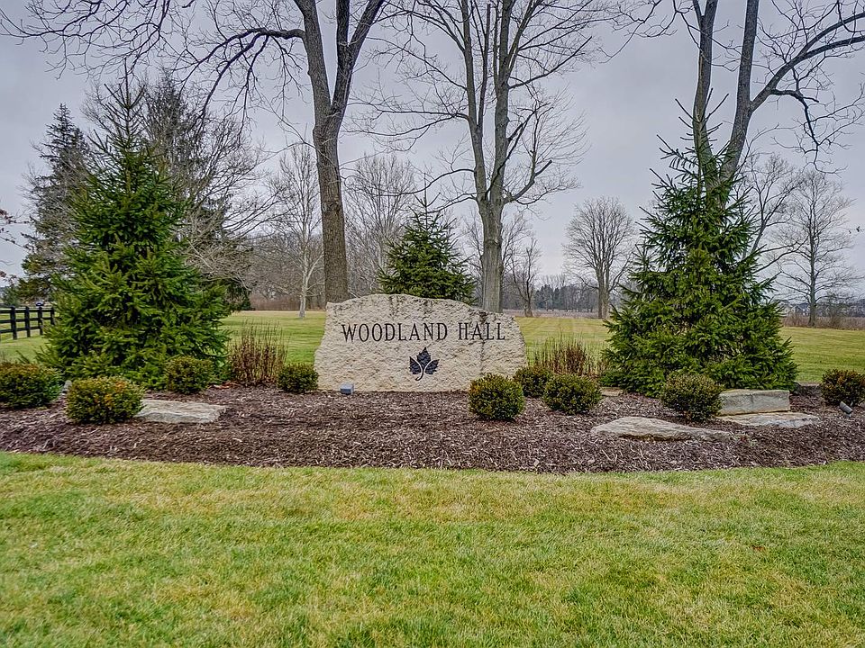 1st image of 1348 Woodland Hall Dr