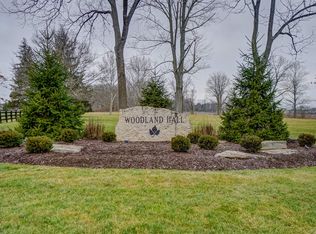 1348 Woodland Hall Dr, Delaware, OH
