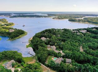 375 Baxters Neck Rd, Barnstable, MA 02630