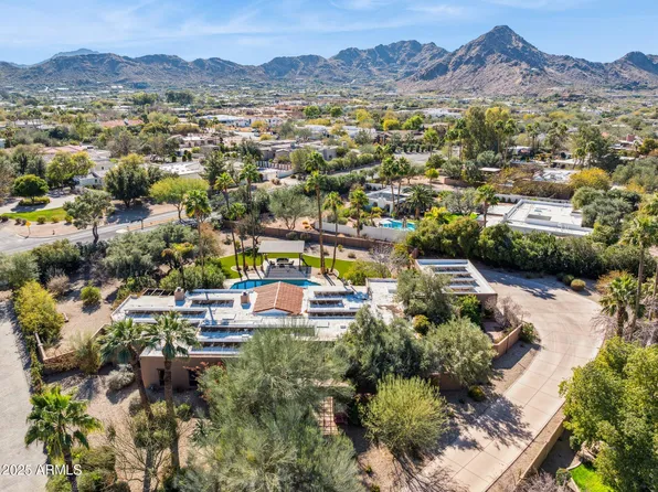 8008 N 66TH Street, Paradise Valley, AZ 85253