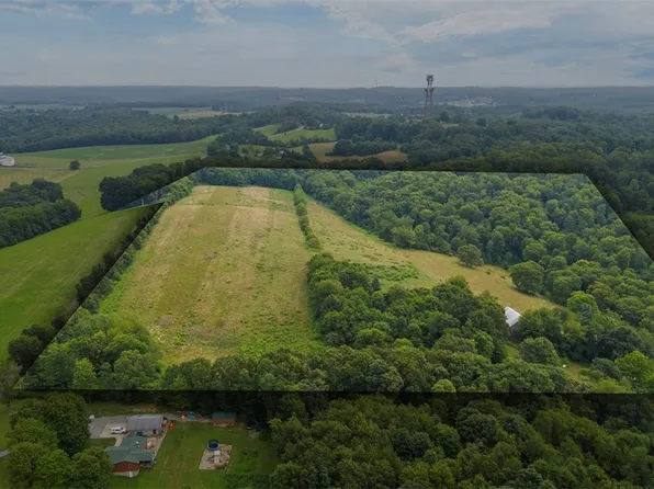 3549 Beck Rd, Butler, PA 16002