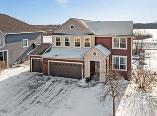 5437 199th St N, Forest Lake, MN 55025