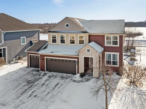 5437 199th St N, Forest Lake, MN 55025