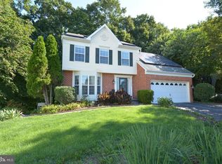 16406 Everwood Ct, Bowie, MD 20716