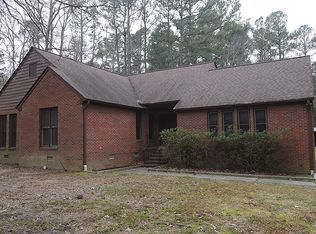 2615 Jefferson Choice, Chapel Hill, NC 27516